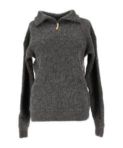 sweter męski (S) 100% wool