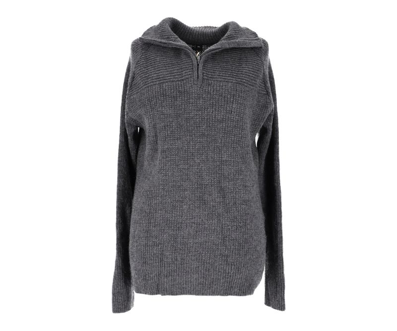 wełniany sweter męski 100% wool (XL) 33760133
