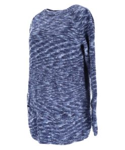 Alternative view of wełniany sweter damski 100% wool 43230430