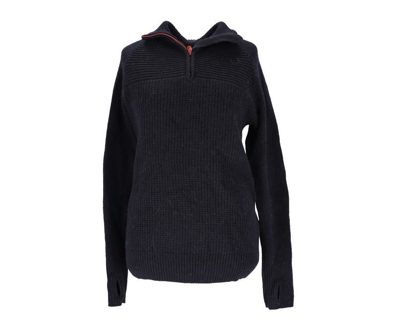 wełniany sweter męski 100% wool M 3797032