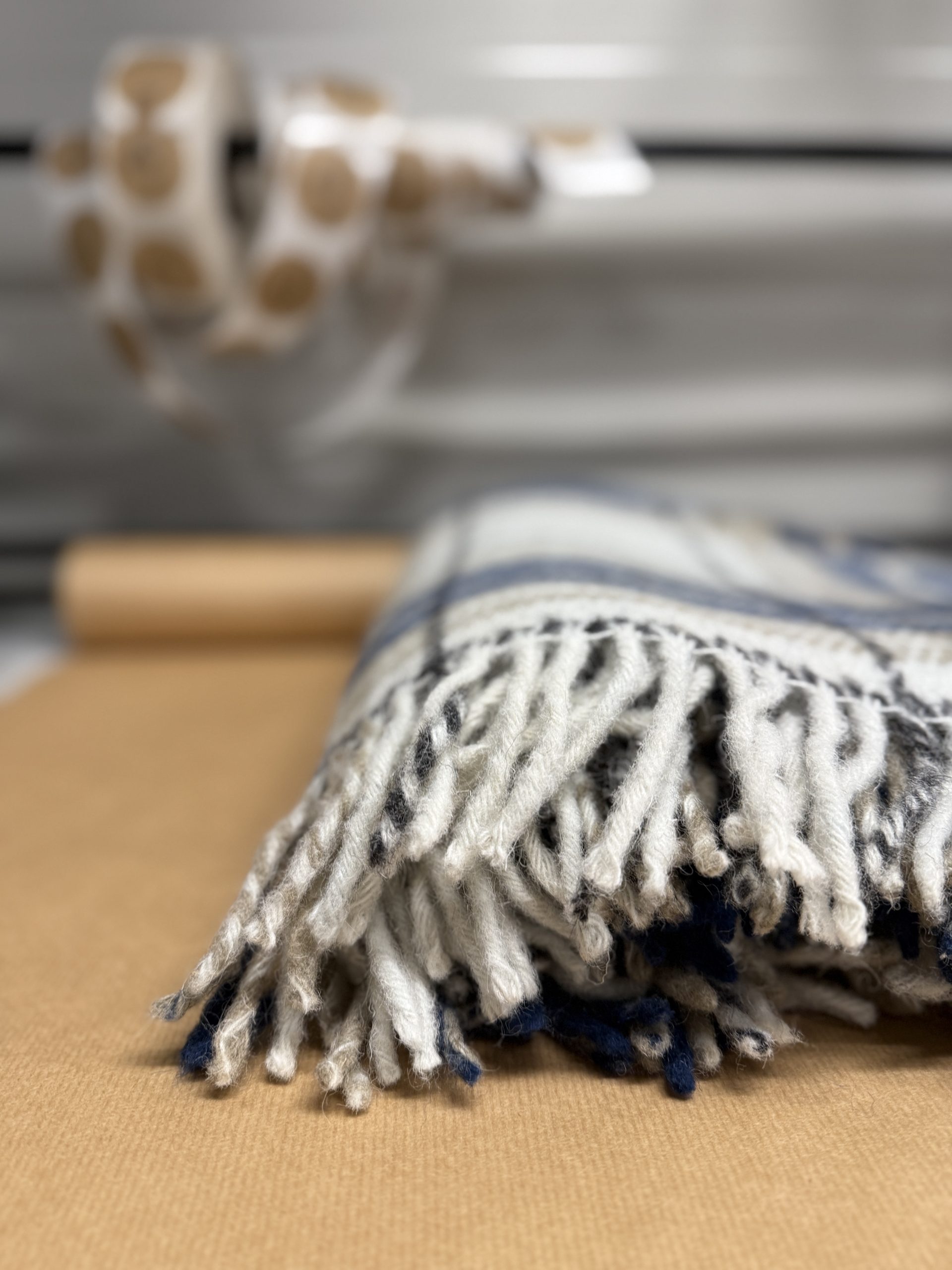 koc 100% wool 135x170 cm 0004061