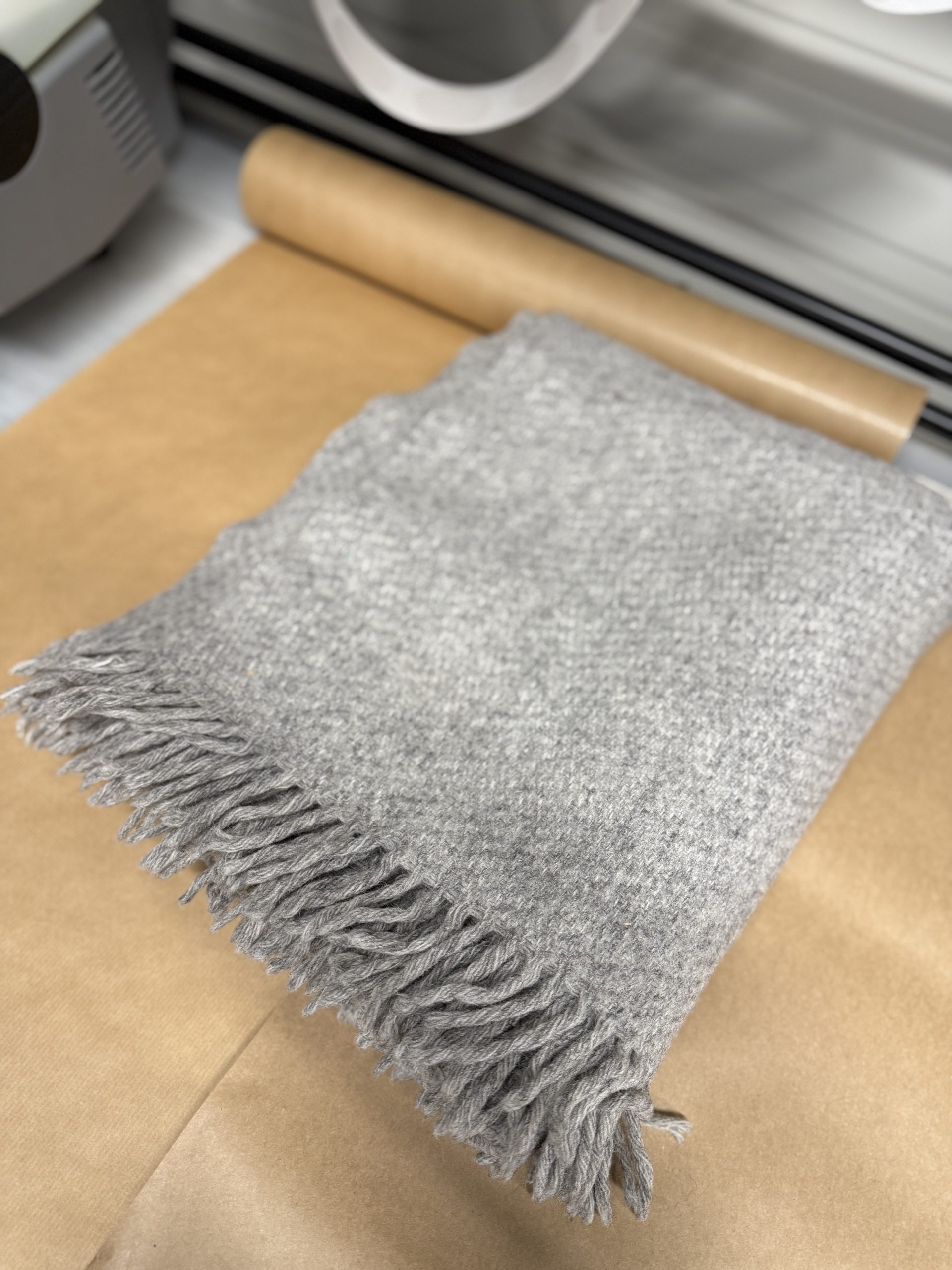 koc 100% wool 140x160 cm 0014062
