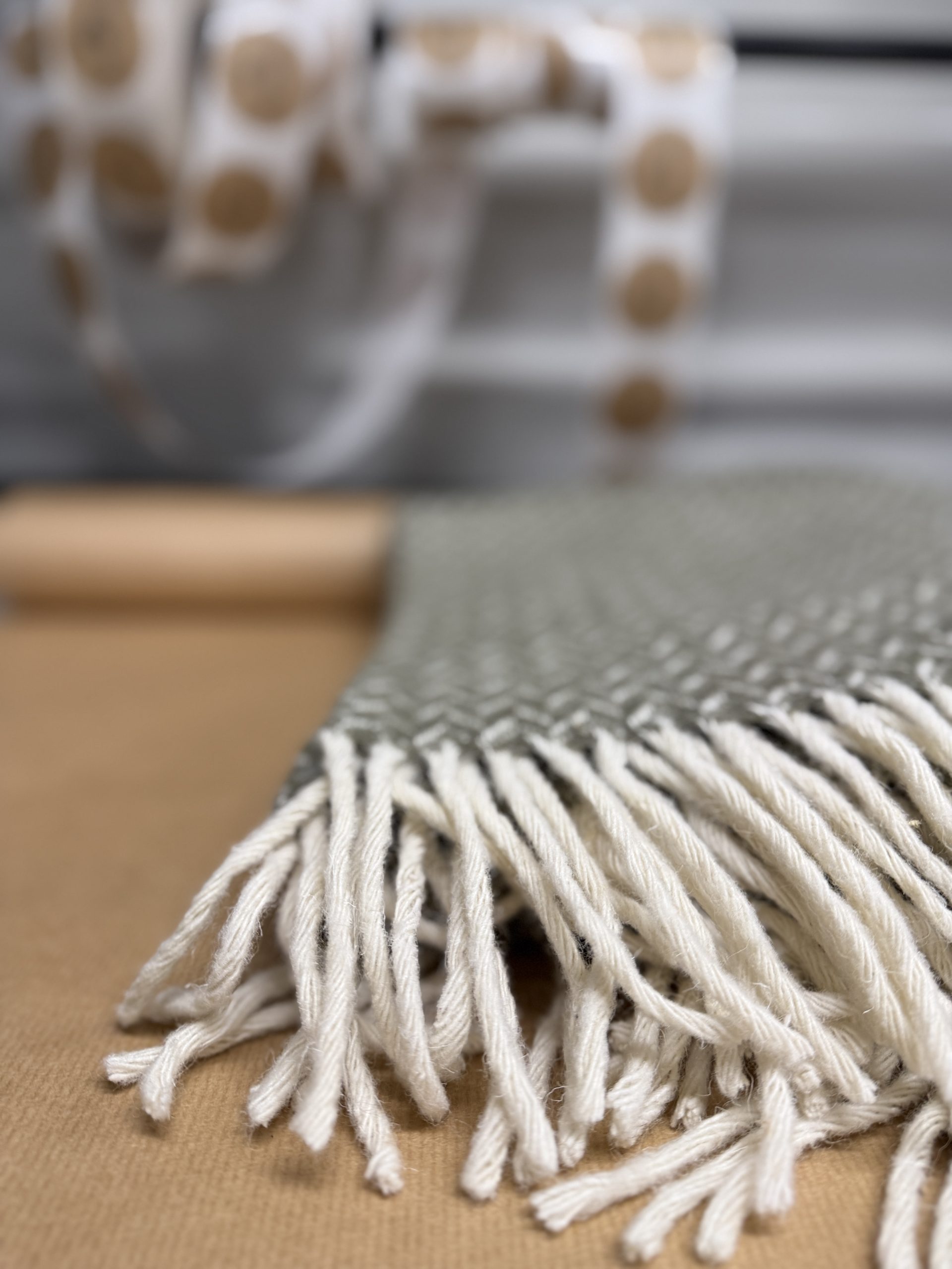 koc 100% wool 130x170 cm 0021055