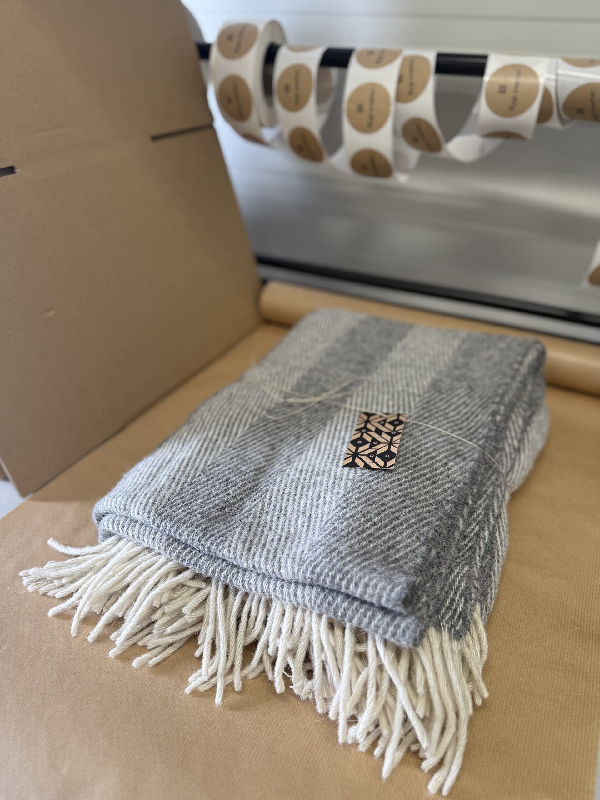 koc 100% wool 140x184 cm 06630224