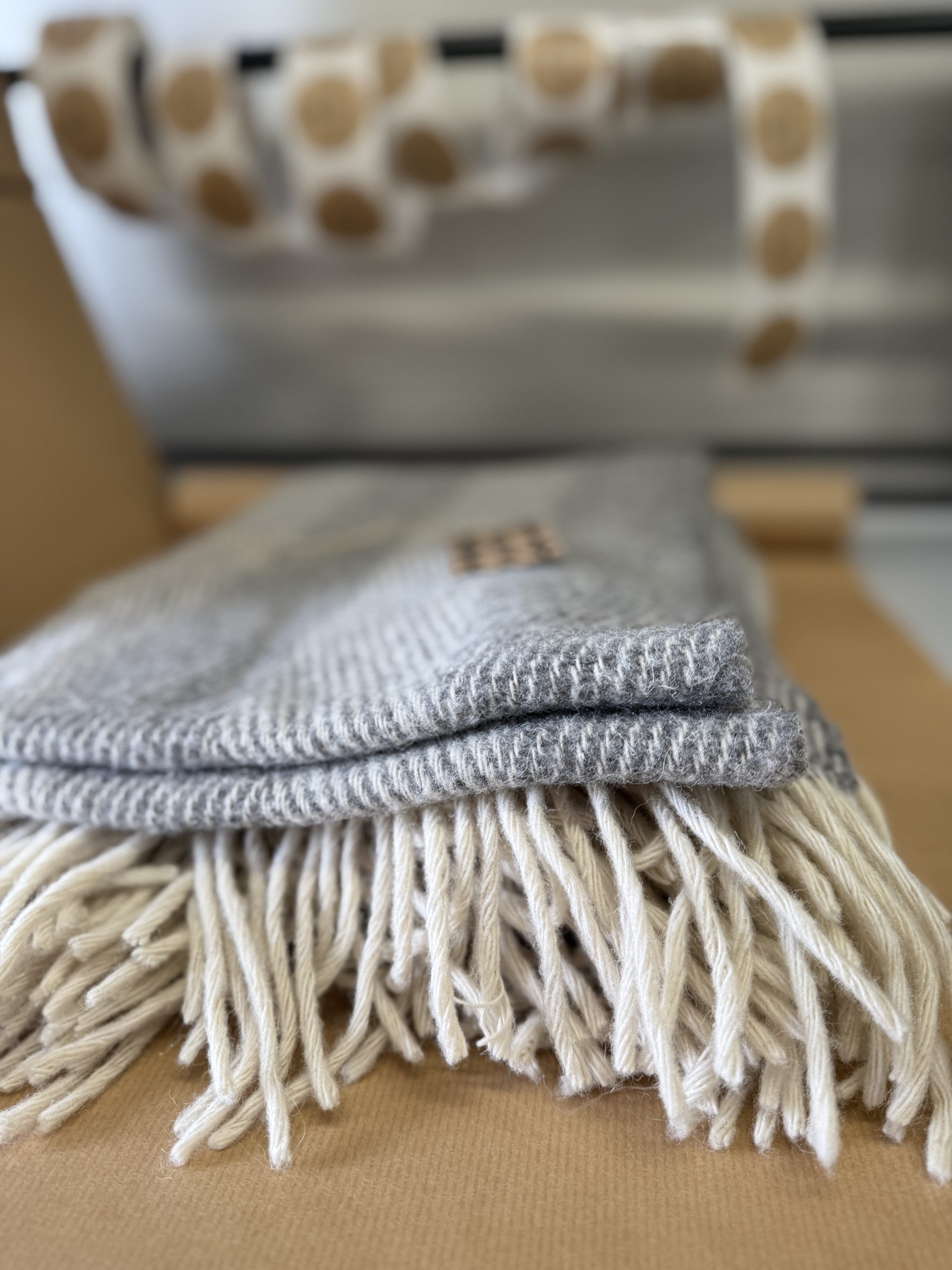 koc 100% wool 140x184 cm 06630224 - obrazek 2