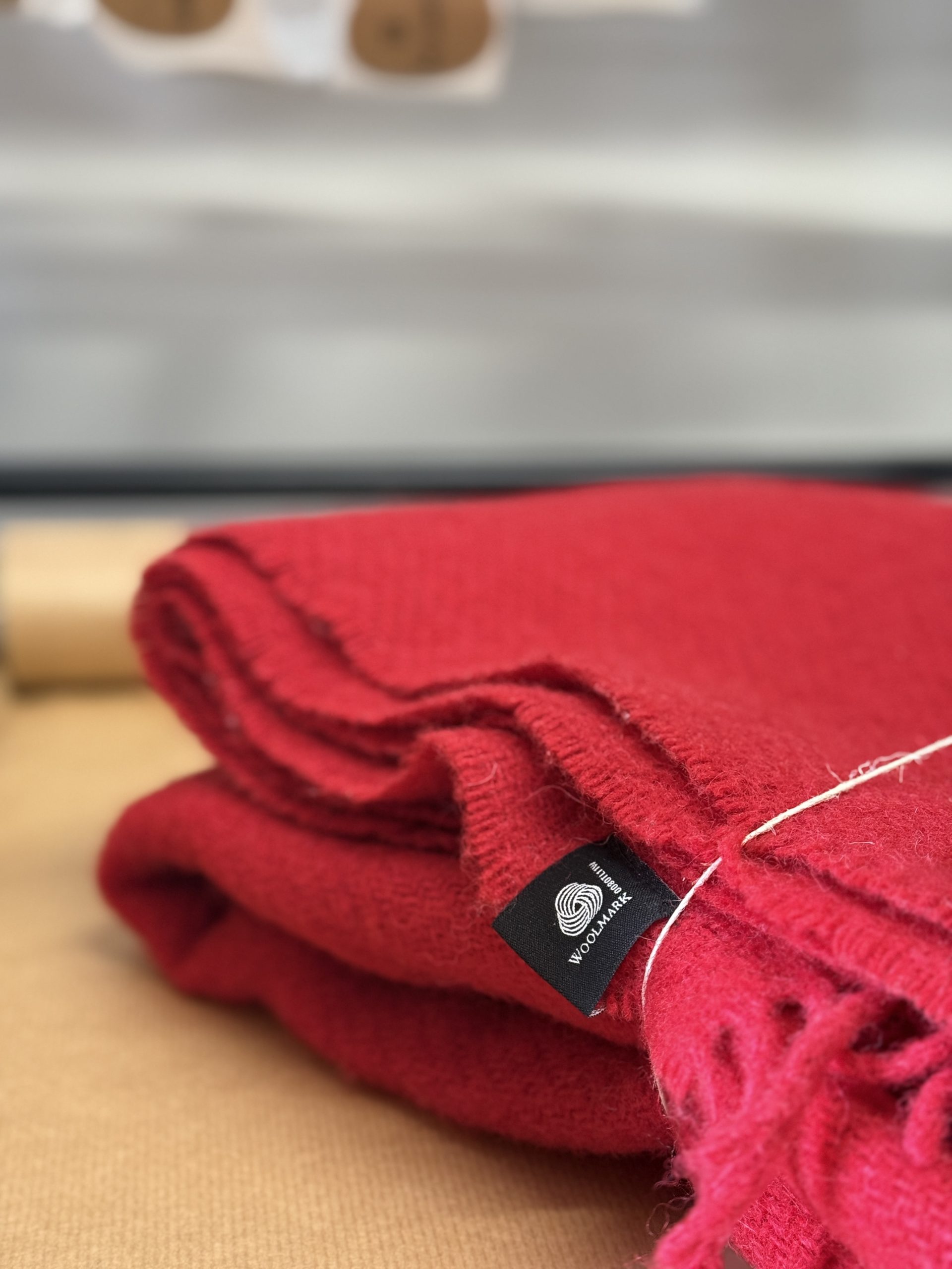 koc 100% wool 125x165 cm 0036062 - obrazek 3