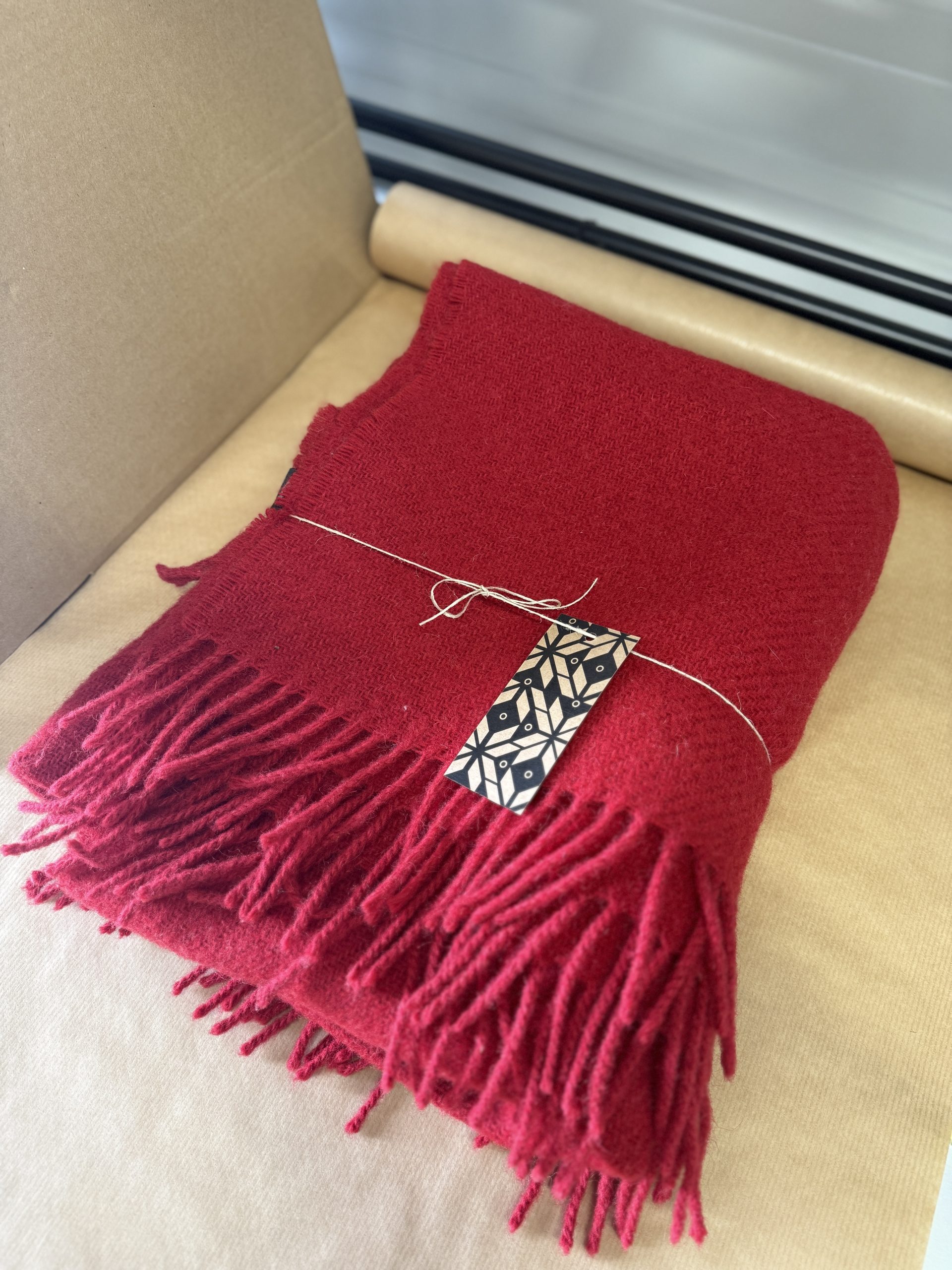 koc 100% wool 125x165 cm 0036062 - obrazek 4
