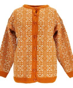 norweski sweter damski 100% wool (L) 13310617