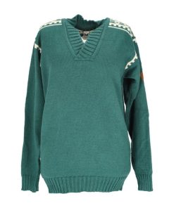 norweski sweter męski 100% wool DALE OF NORWAY (M) 14090633
