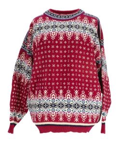 norweski sweter męski 100% wool DALE OF NORWAY (XL) 13720529