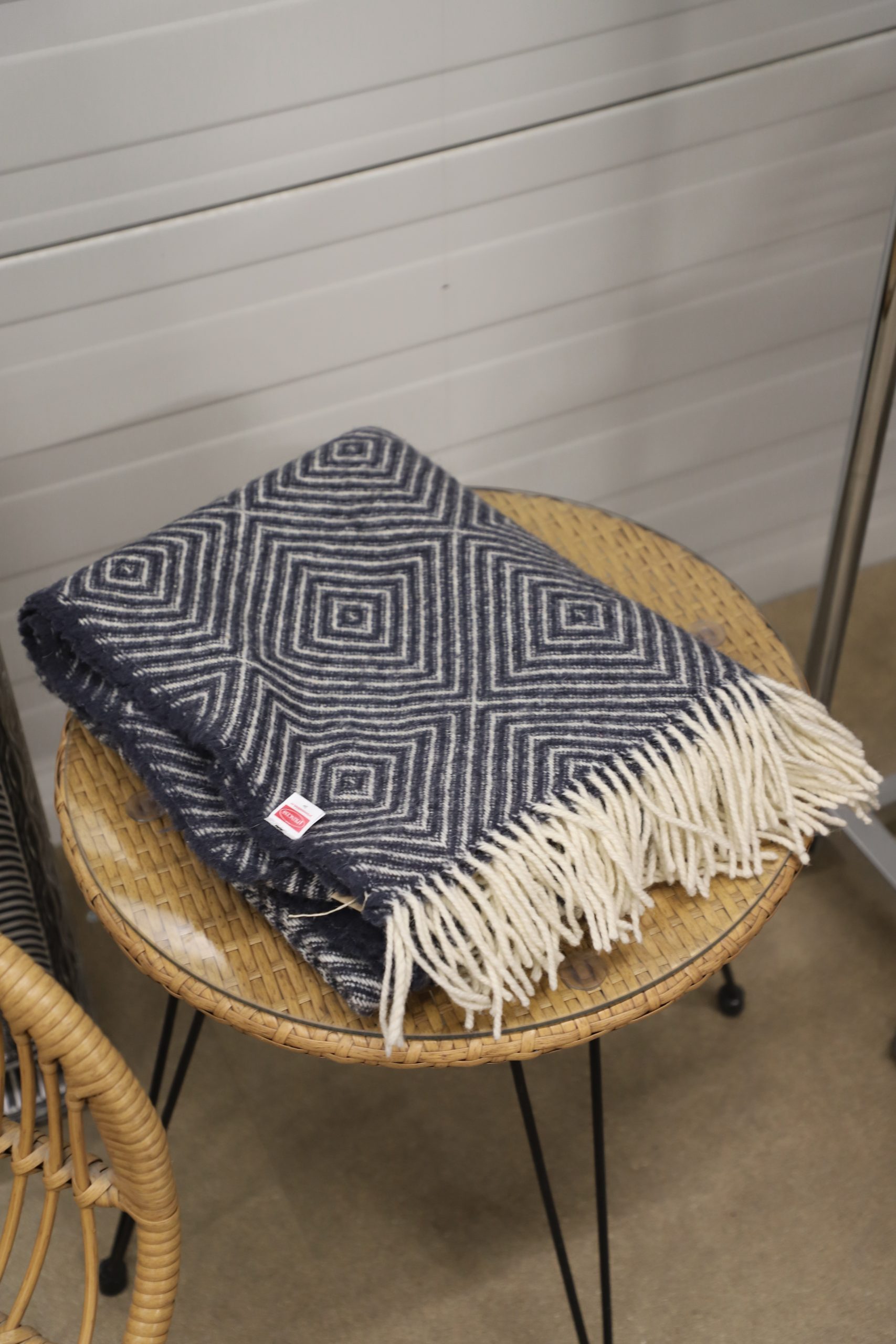 koc 100% wool 130x170 cm 14680624