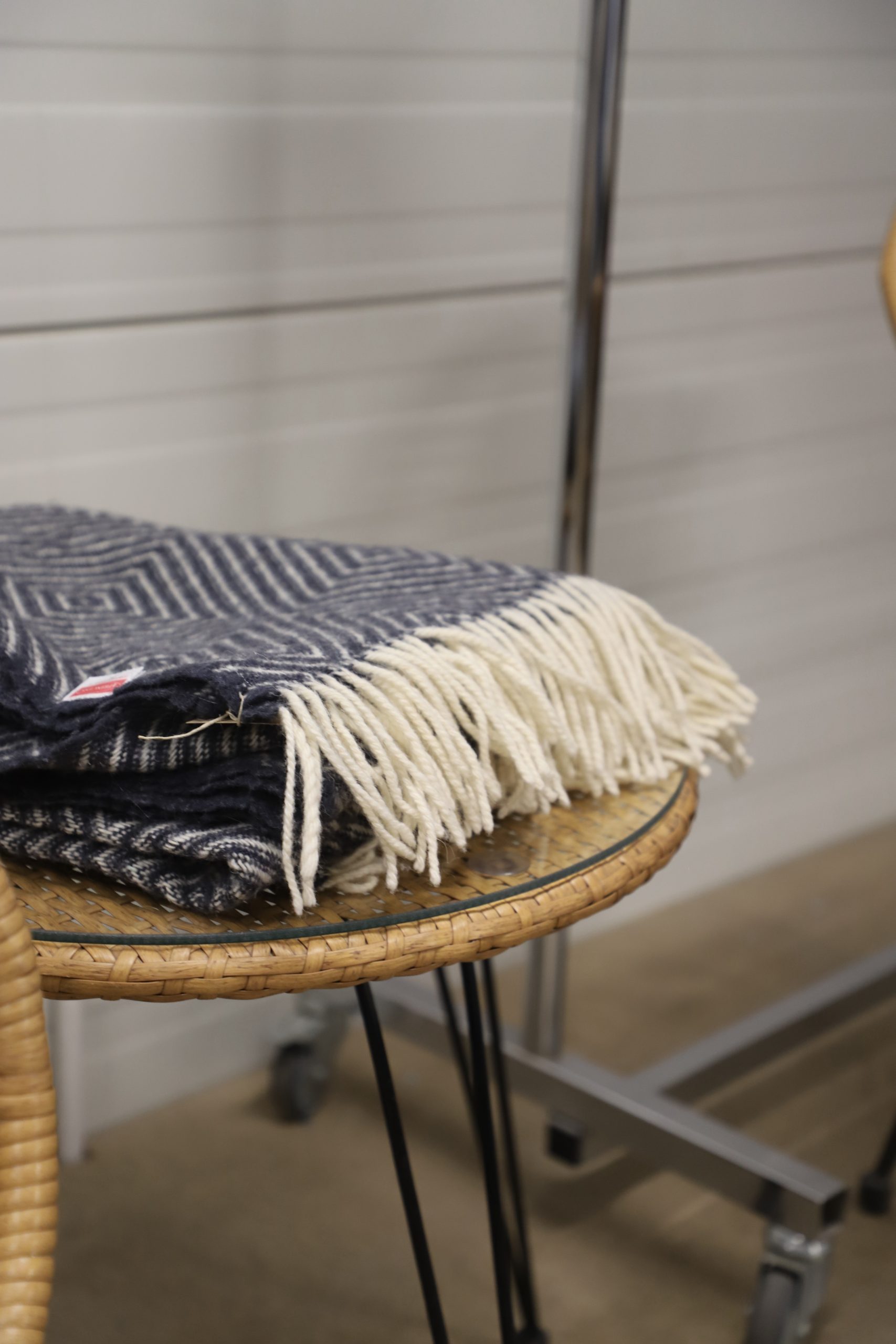 koc 100% wool 130x170 cm 14680624 - obrazek 2