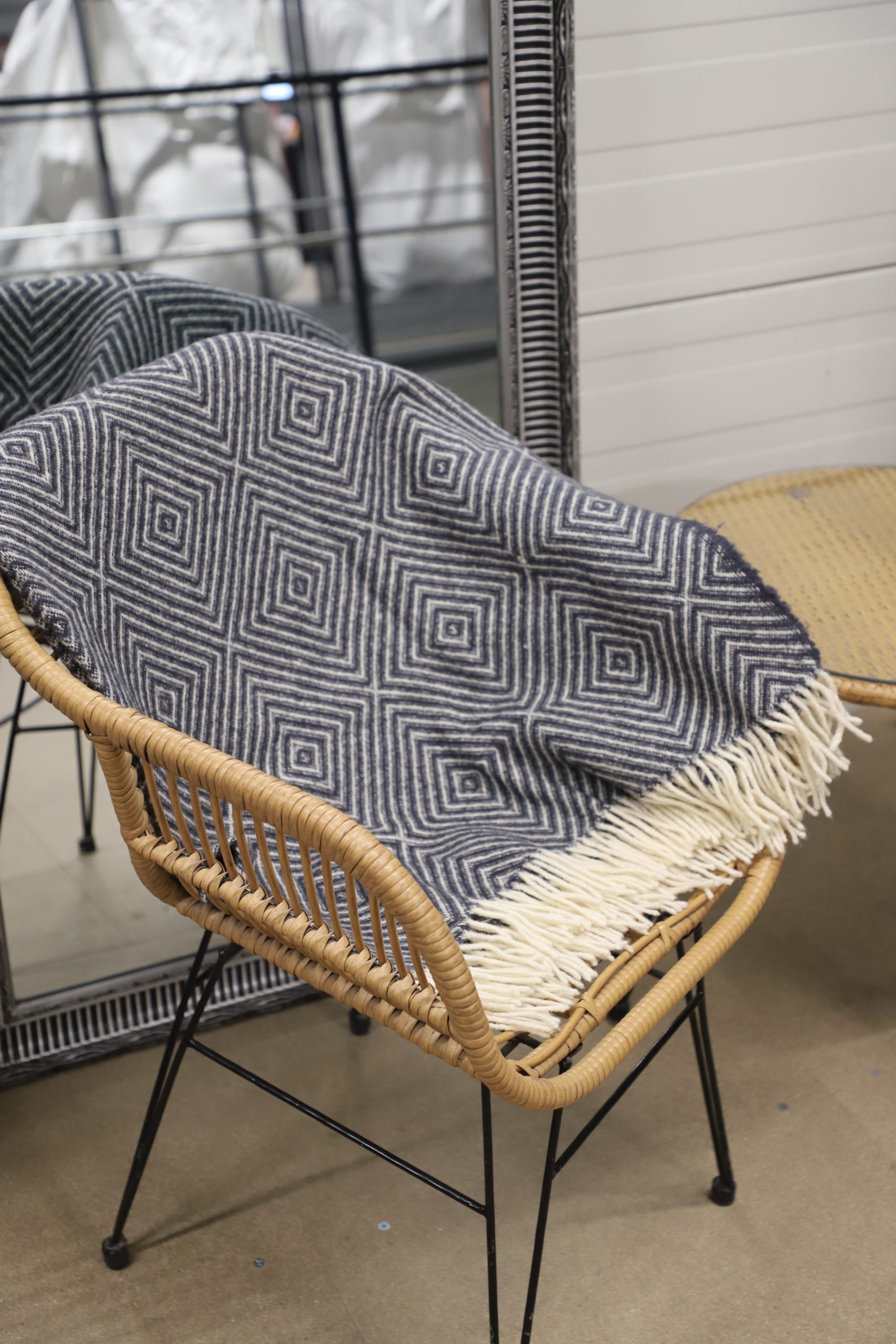 koc 100% wool 130x170 cm 14680624 - obrazek 5