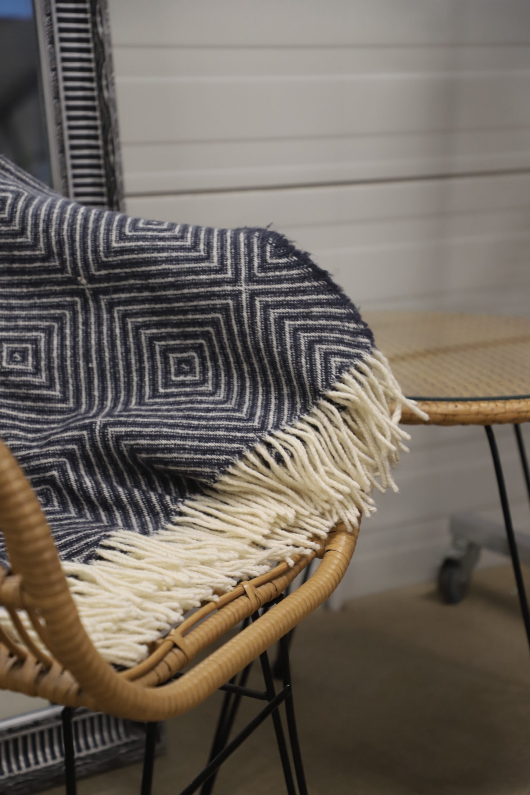 koc 100% wool 130x170 cm 14680624 - obrazek 6