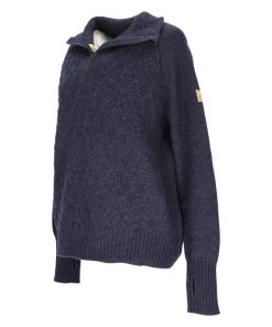 Alternative view of wełniany sweter męski 100% wool (XL) 14330518