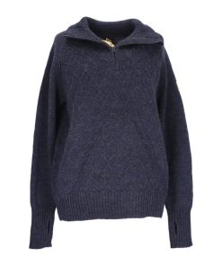 wełniany sweter męski 100% wool (XL) 14330518