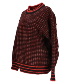 Alternative view of norweski sweter męski 100% wool (M) 21020135