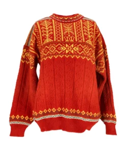 norweski sweter męski 100% wool DALE OF NORWAY (L) 2778024