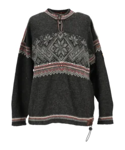 norweski sweter męski 100% wool DALE OF NORWAY (L) 2775023