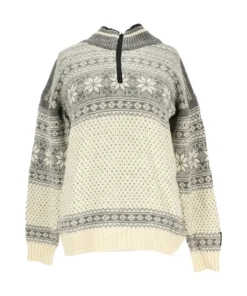 norweski sweter męski 100% wool (M) 28050213
