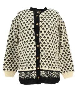 norweski sweter damski 100% wool (L) 2793029