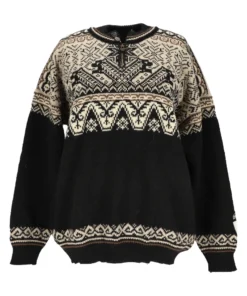 norweski sweter męski 100% wool DALE OF NORWAY (XL) 2768021
