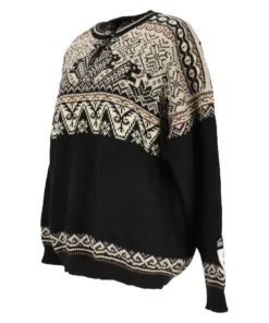 Alternative view of norweski sweter męski 100% wool DALE OF NORWAY (XL) 2768021