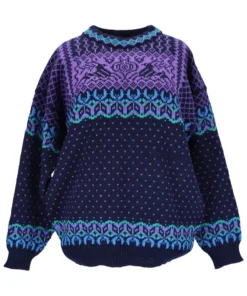 norweski sweter męski 100% wool DALE OF NORWAY (XL) 2776023