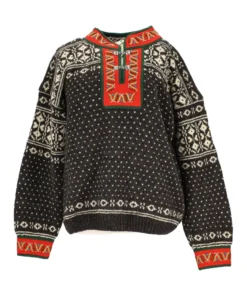 norweski sweter męski 100% wool (L) 28150216