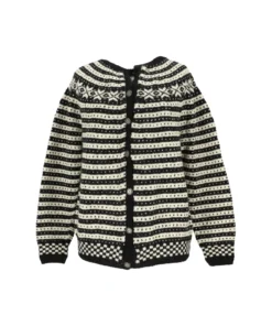 norweski sweter damski 100% wool (M) 27980211