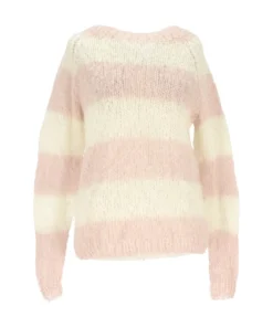wełniany sweter damski 100% wool (M) 28220219